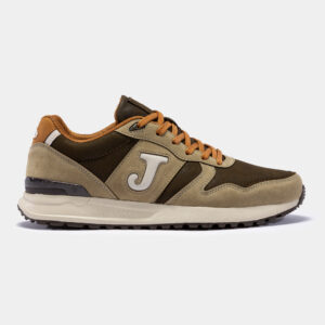 C.200 MEN 2225 BEIGE BROWN
