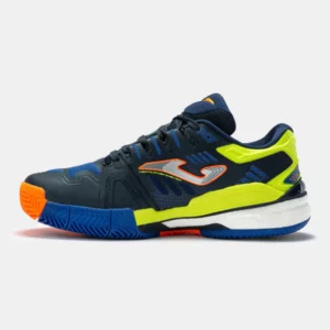 T.SLAM MEN 2204 ROYAL LEMON FLUOR